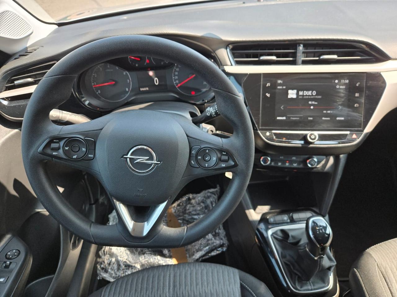 OPEL CORSA EDITION 1.2 75 cv BENZINA -PROMO APRILE GA FIN&SAFE-