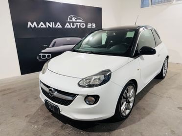 Opel ADAM 1.4 87CV GPL-TECH Edition