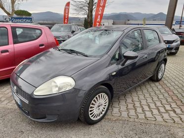 FIAT Grande Punto 1.2 5 porte