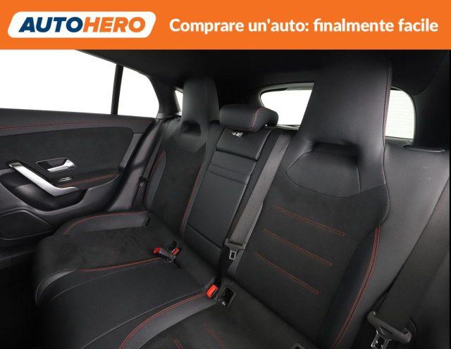 MERCEDES-BENZ CLA 200 d Automatic Shooting Brake AMG Line
