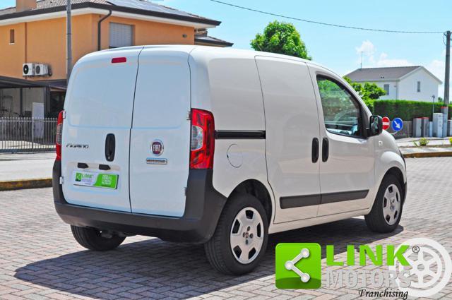 FIAT Fiorino 1.3 MJT 95CV