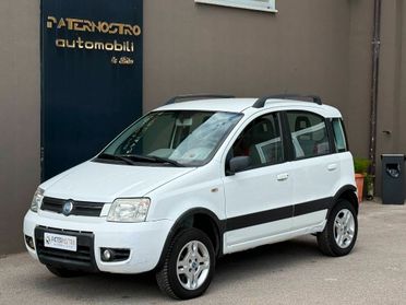 Fiat Panda 4x4 1.3 mjt 16v Climbing 4x4