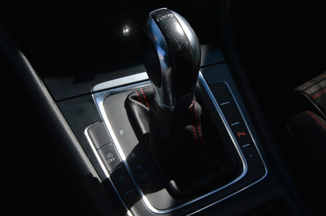 Volkswagen Golf GTI Performance 2.0 TSI 5p. BlueMotion Technology