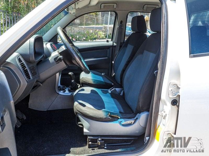 TATA Xenon 2.2 Dicor 4x2 PC Pick-up