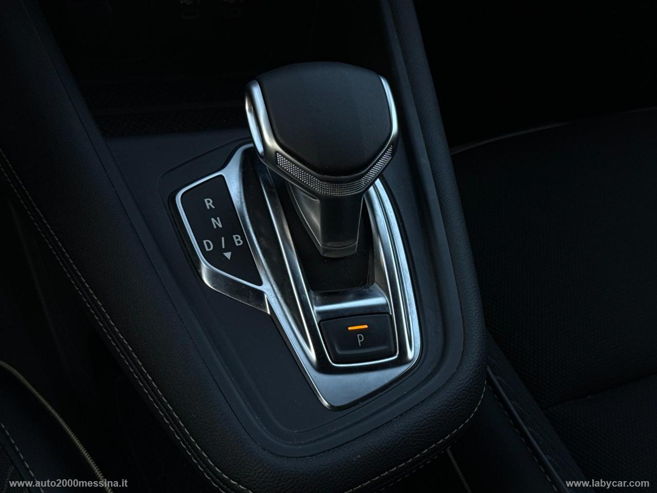 RENAULT Symbioz Full Hyb. E-Tech 145 CV Iconic
