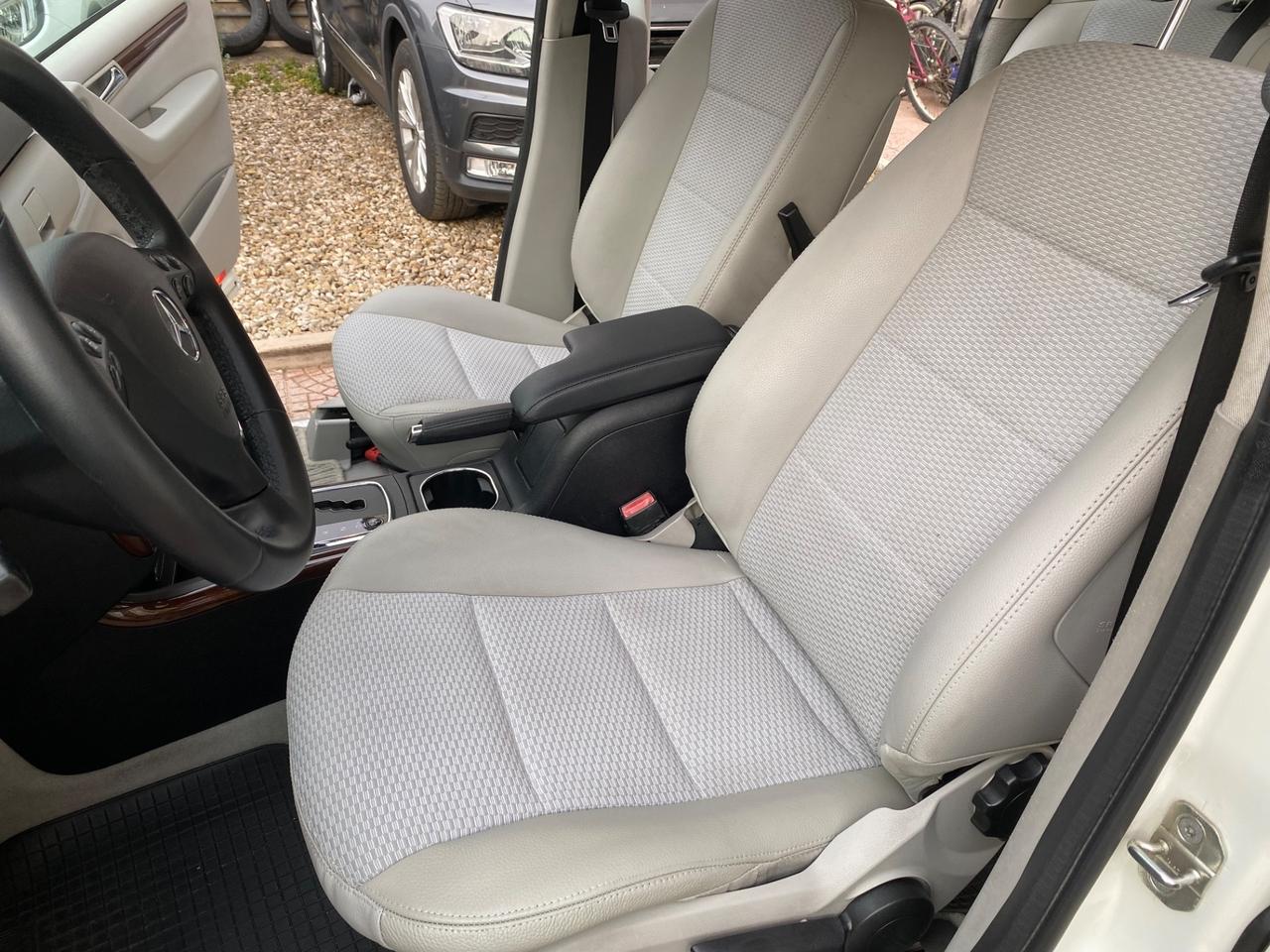Mercedes-benz A 180 CDI Elegance
