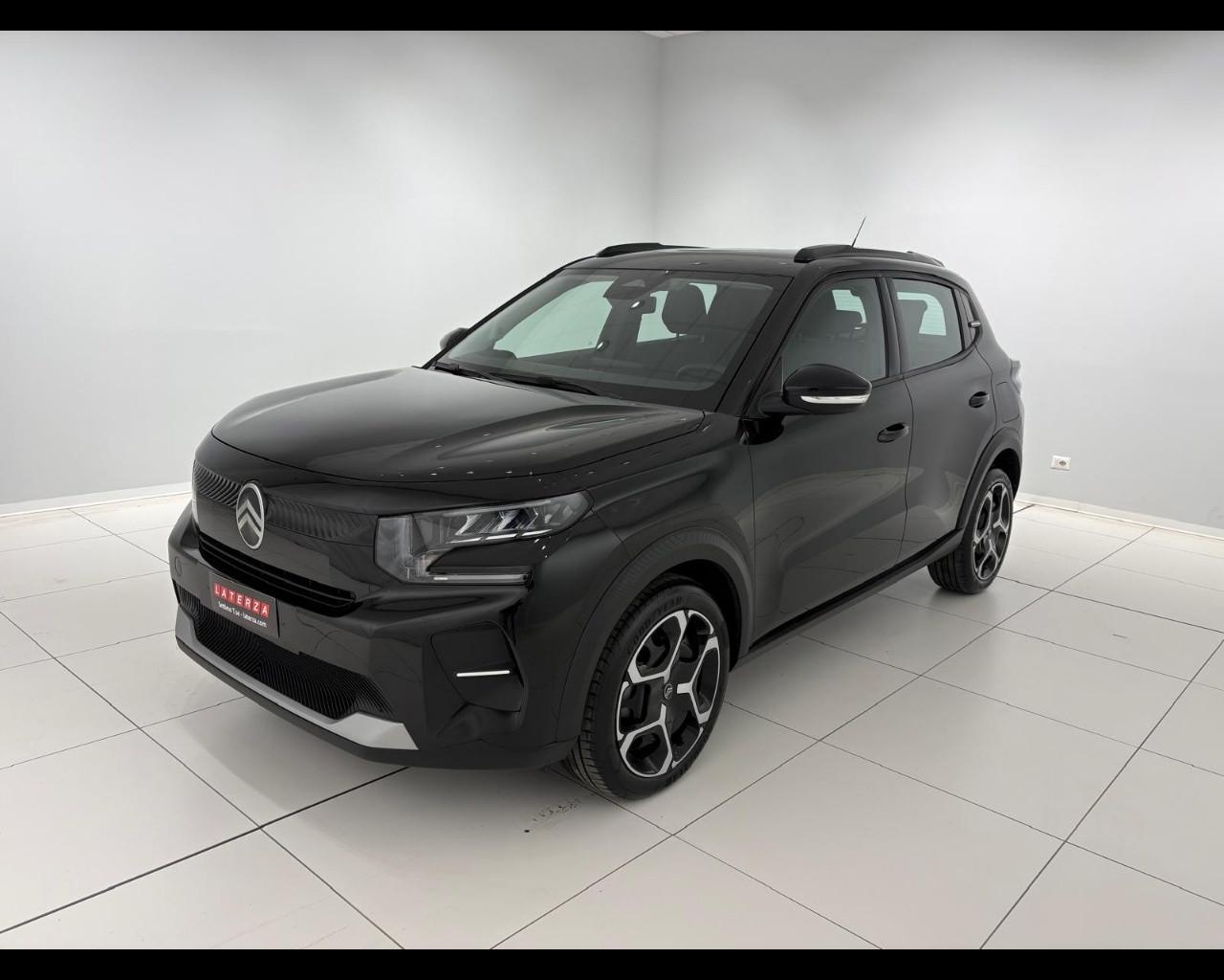 CITROEN C3 1.2 puretech turbo Plus 100cv s&s