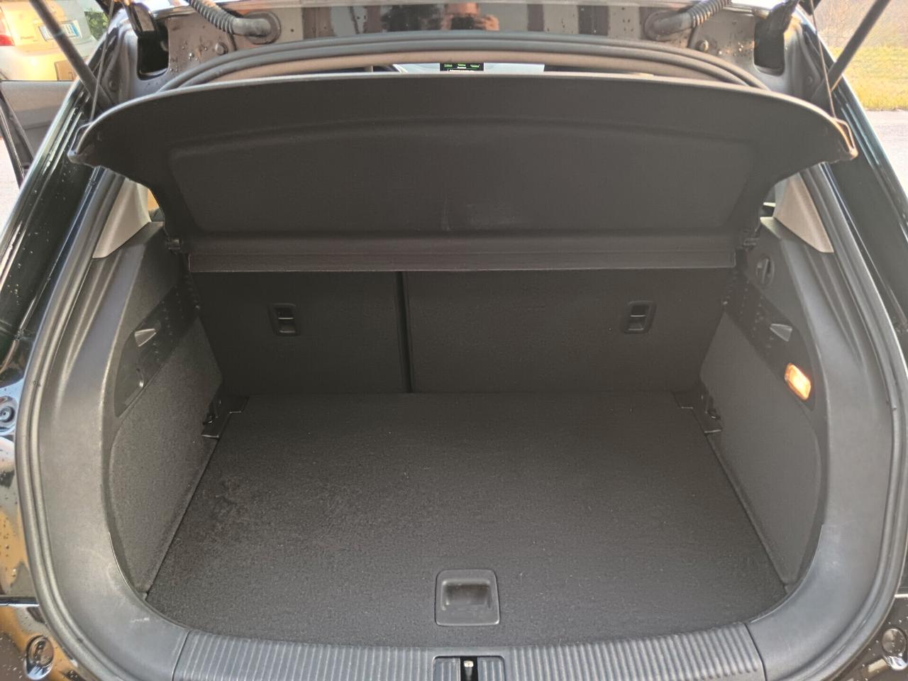 Audi A1 SPB 1.6 TDI 116CV METAL PLUS PROMO