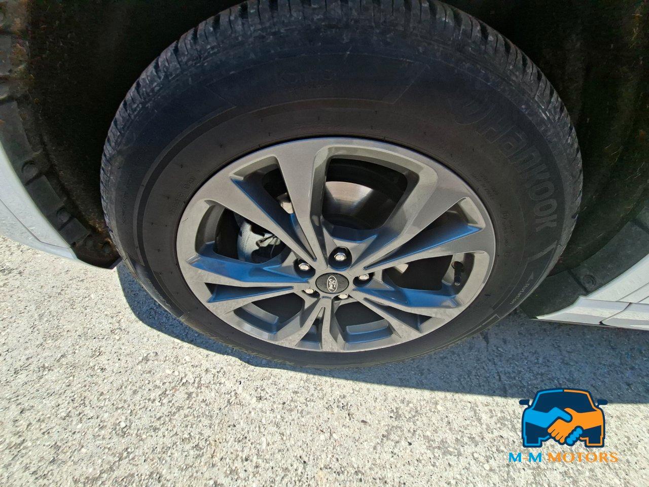 Ford Kuga 2.5 phev ST-Line X 2wd 225cv cvt