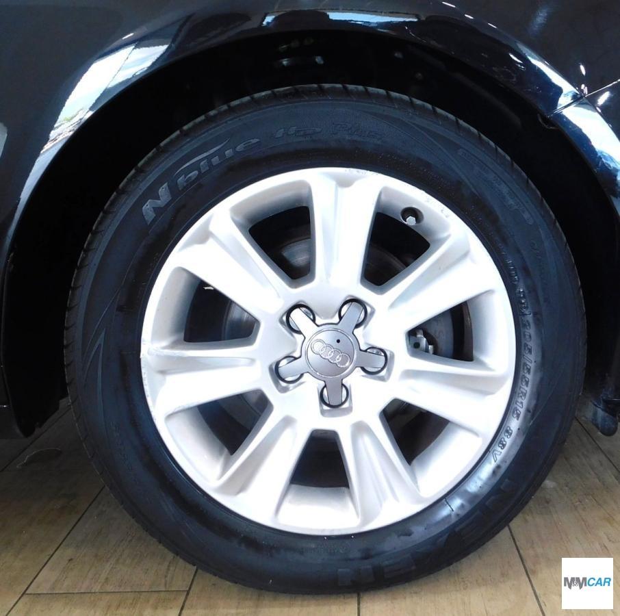 AUDI - A1 - 1.6 TDI Ambition