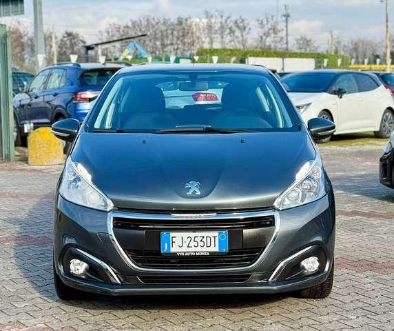 Peugeot 208 1.2 puretech Access 82cv