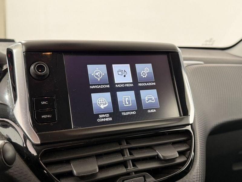 Peugeot 2008 BlueHDi 120cv Allure S/S