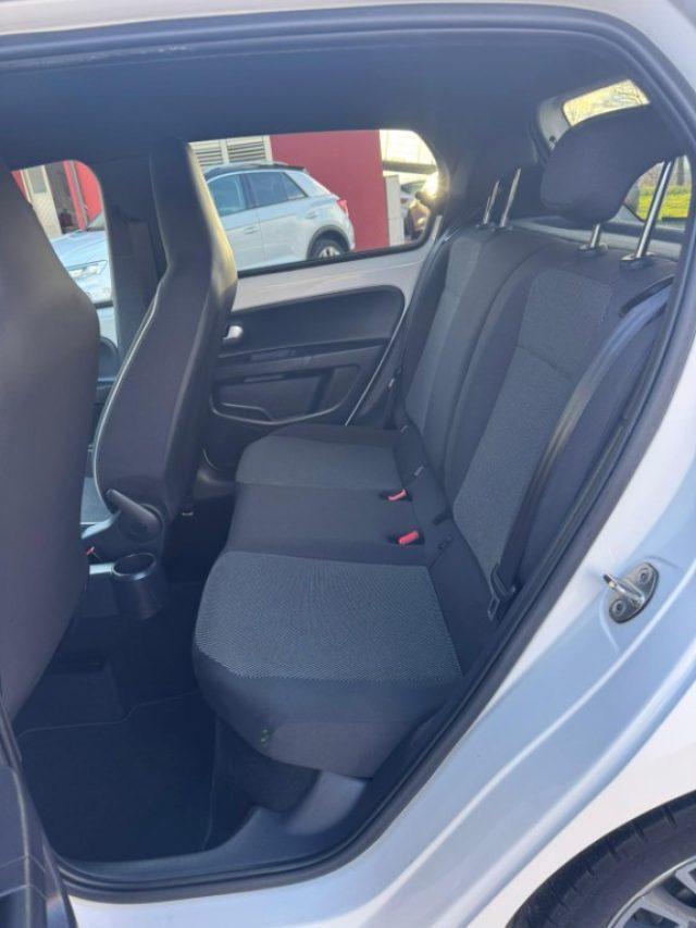 SEAT Mii 1.0 5 porte Style