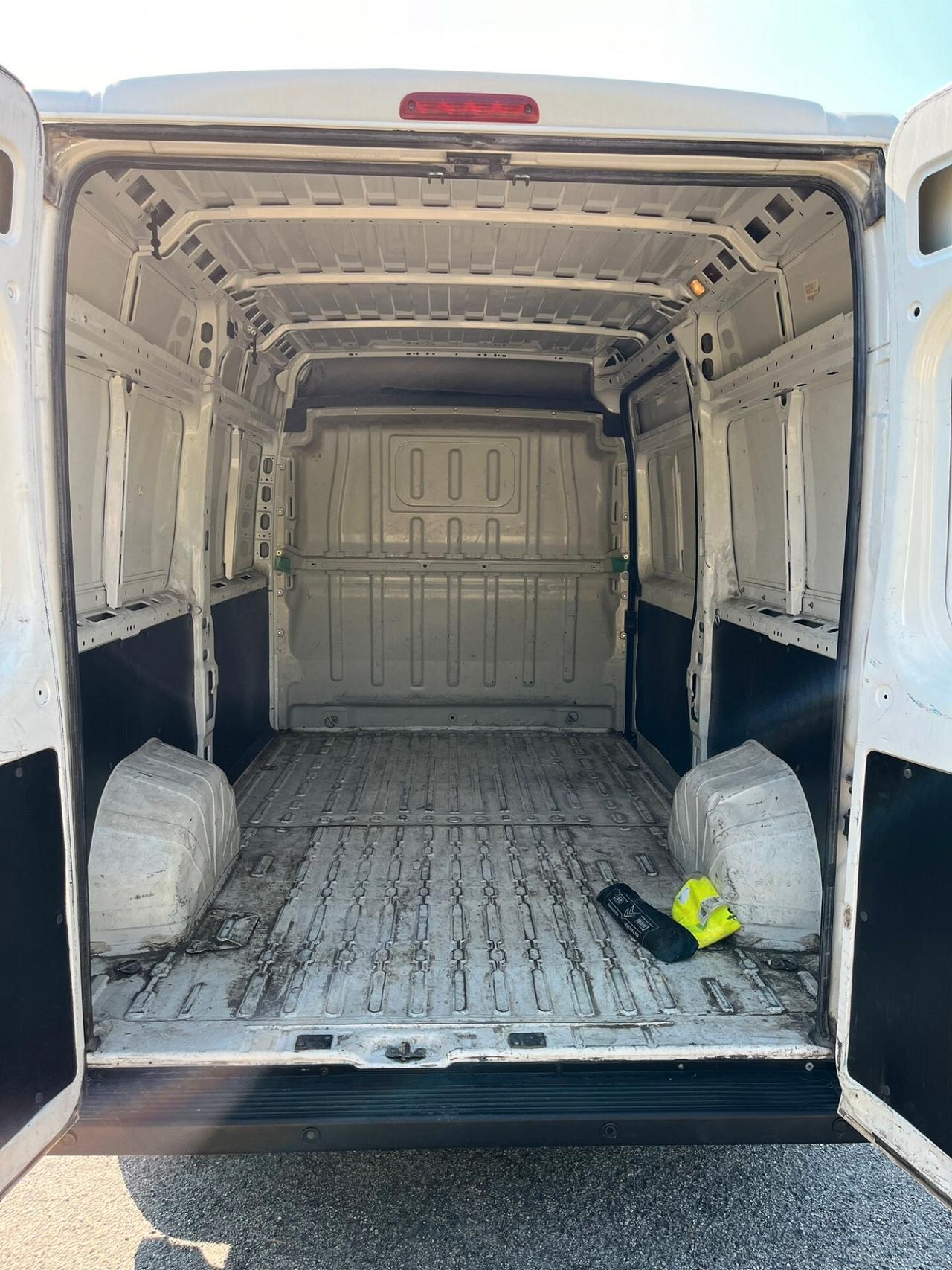 CITROEN 2.0HDi-Blue Jump. Bus. PM-TM -11-2018
