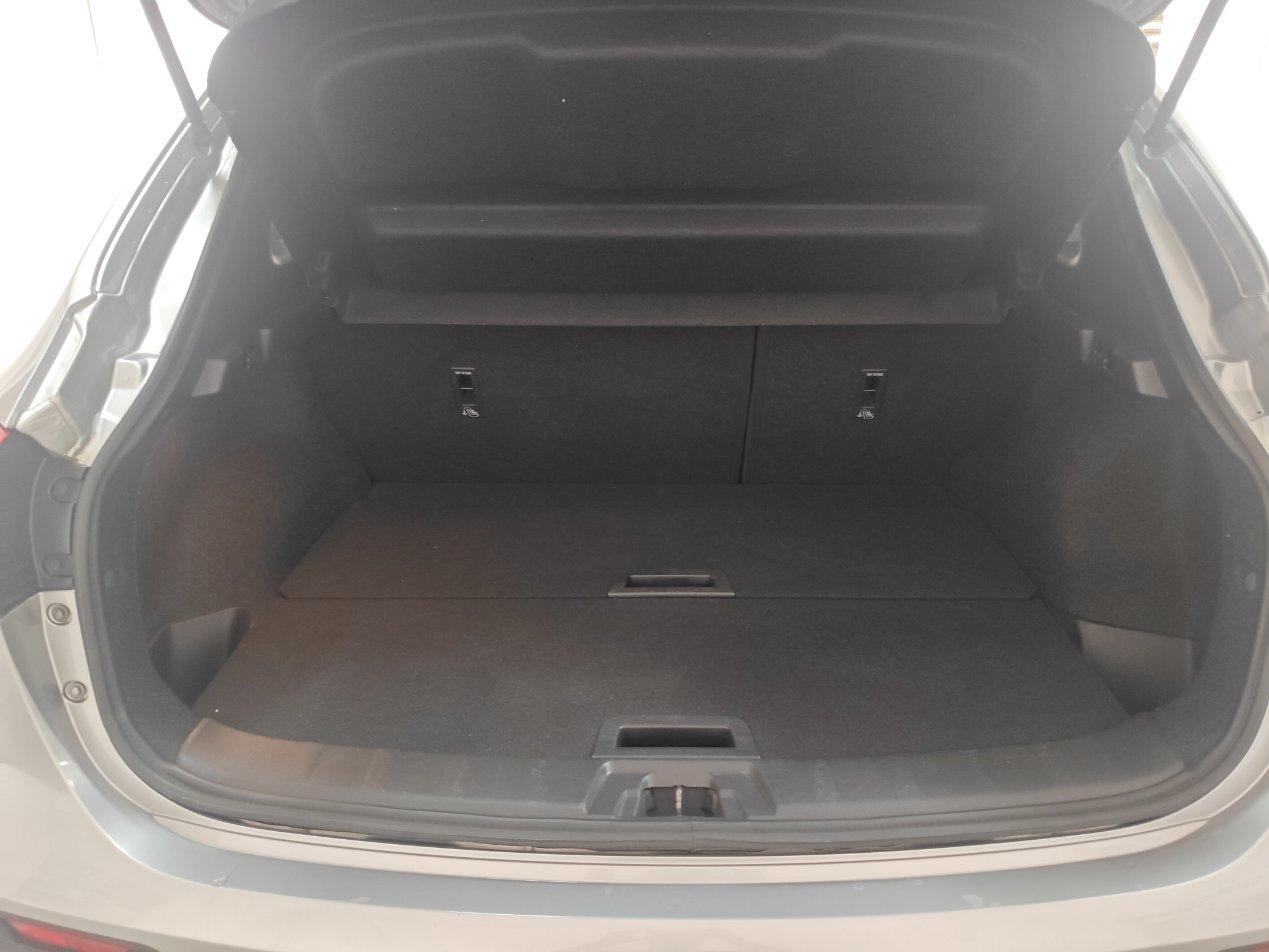 Nissan Qashqai 1.5 dci Tekna+ 110cv