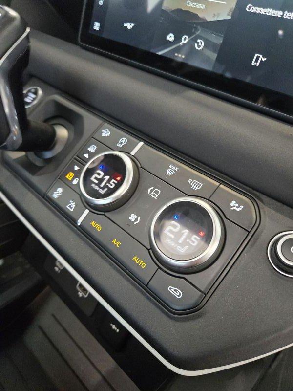 Land Rover Defender 110 3.0D I6 250 CV AWD Auto XS Edition