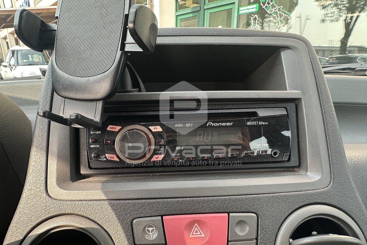 FIAT Panda 1.4 Active Natural Power