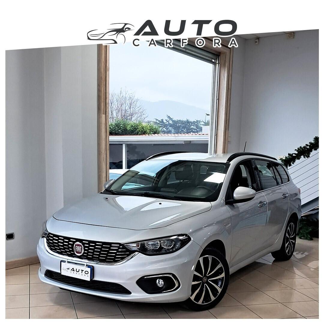 Fiat Tipo 1.6 Mjt S&S SW Lounge 120cv