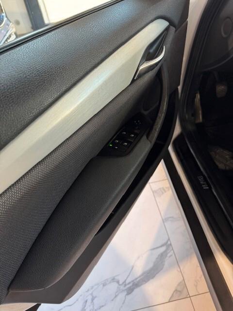 Bmw X1 sDrive18d Eletta