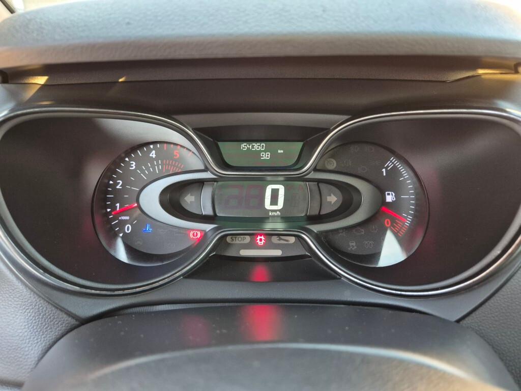 Renault Captur 1.5 dCi 90 CV UNI PROPRIETARIO