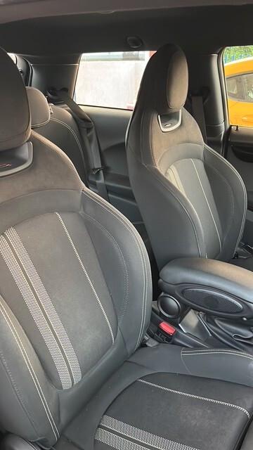 Mini Mini 2.0 John Cooper Works