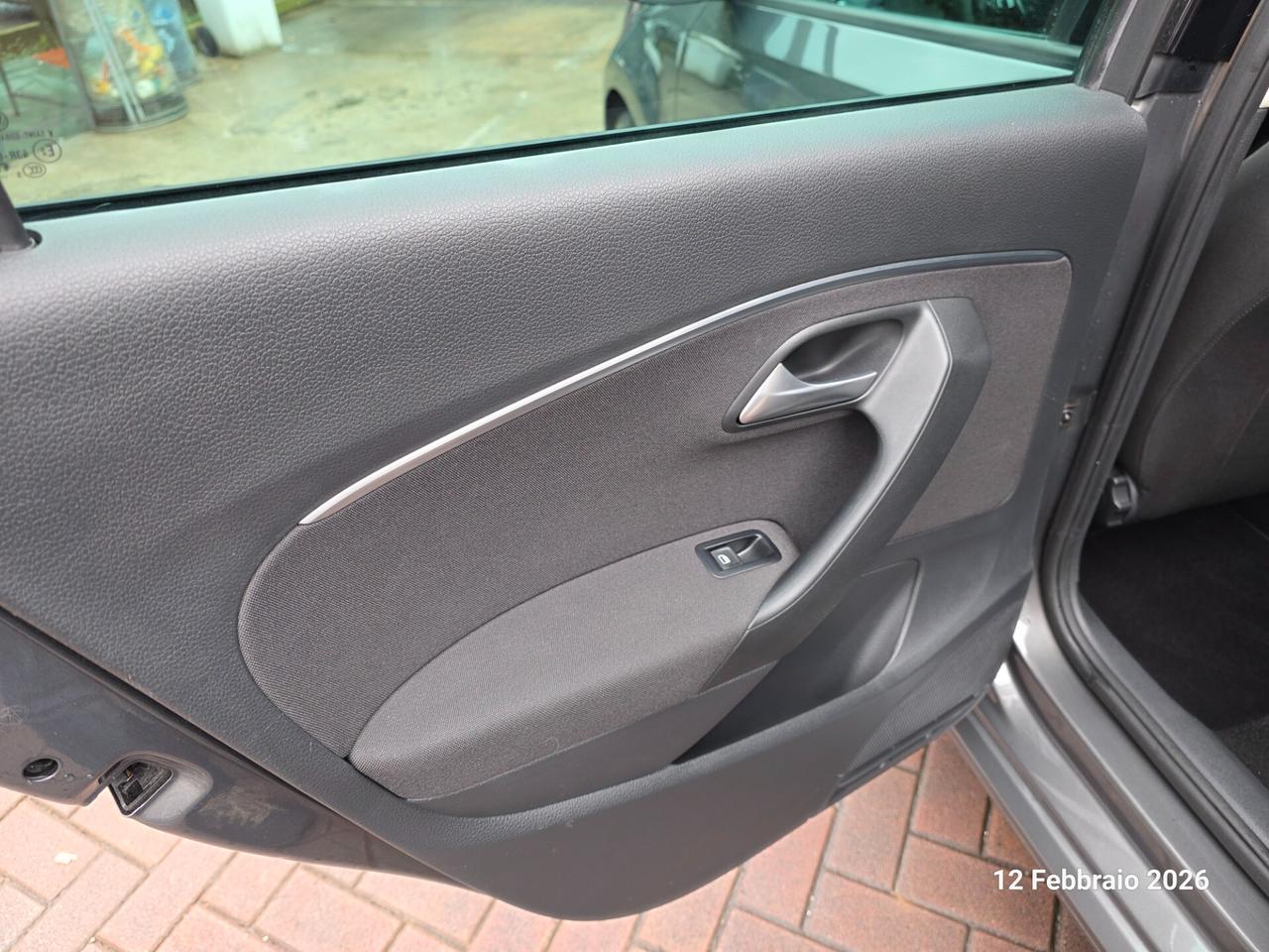 Volkswagen Polo 1.4 TDI 90 CV DSG 5p. Highline BlueMotion Technology