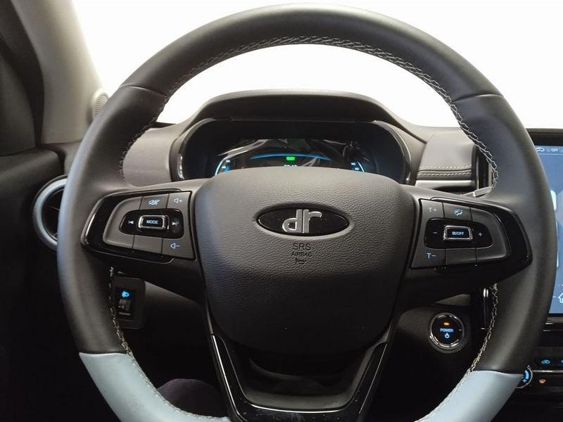 DR AUTOMOBILES dr 1.0 EV DR 1.0 EV