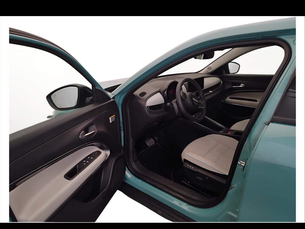 FIAT 600 IV 2023 - 600 1.2 hybrid La Prima II 110cv auto