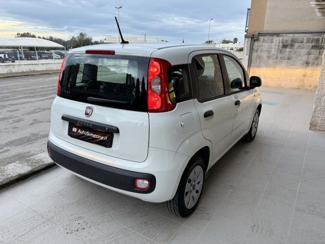 FIAT Panda 1.2 Pop CON SOLI 22958 KM
