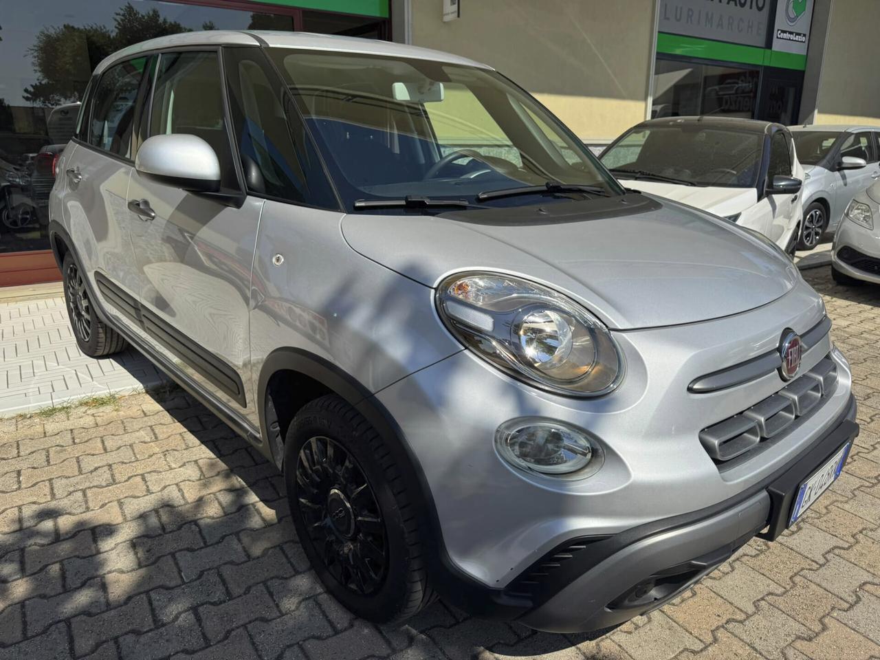 Fiat 500L 1.3 Multijet 95 CV Connect