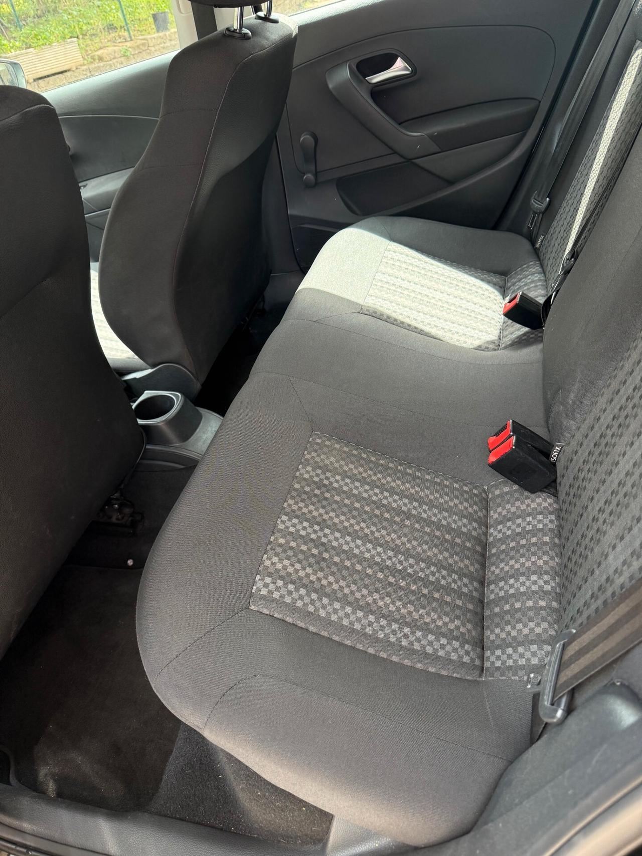 Volkswagen Polo 1.0 MPI 5p. Trendline