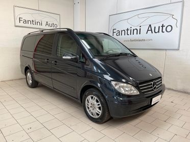 Mercedes-benz Viano Mercedes-Benz Viano Trend L 2.0 cdi auto-AUTOCARRO 5 POSTI-LEGGI SOTTO