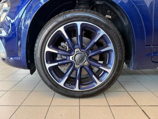 FIAT 500X 1.3 T4 DCT Yacht Club Capri //BELL1SS1MA//