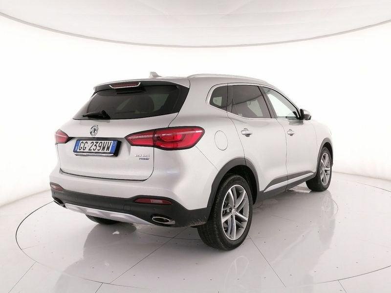 MG HS E 1.5 t-gdi phev Exclusive auto