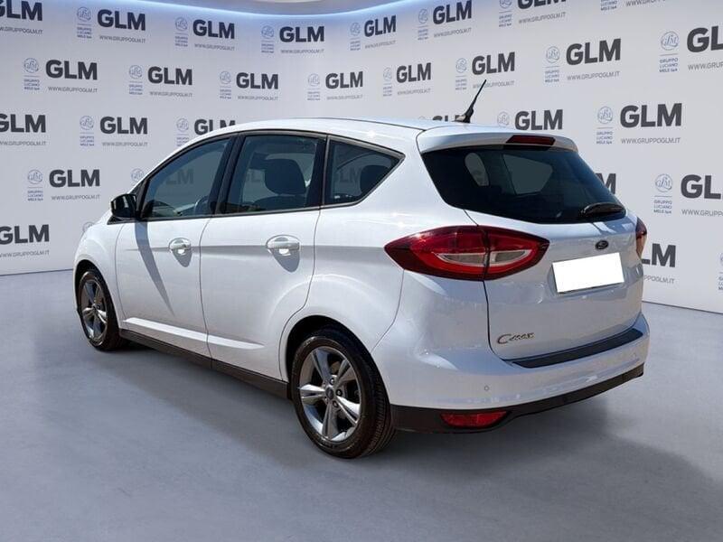 Ford C-Max 1.5 TDCi 120cv S&S Business