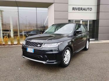 Land Rover RR Sport Range Rover Sport 3.0D l6 249 CV S