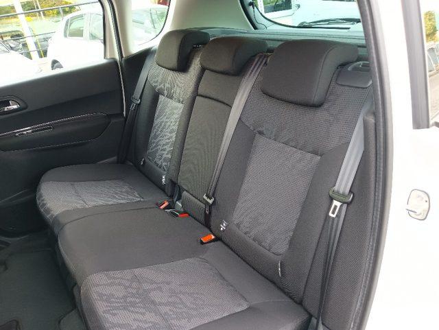PEUGEOT 3008 1.6 VTi 120CV Tecno