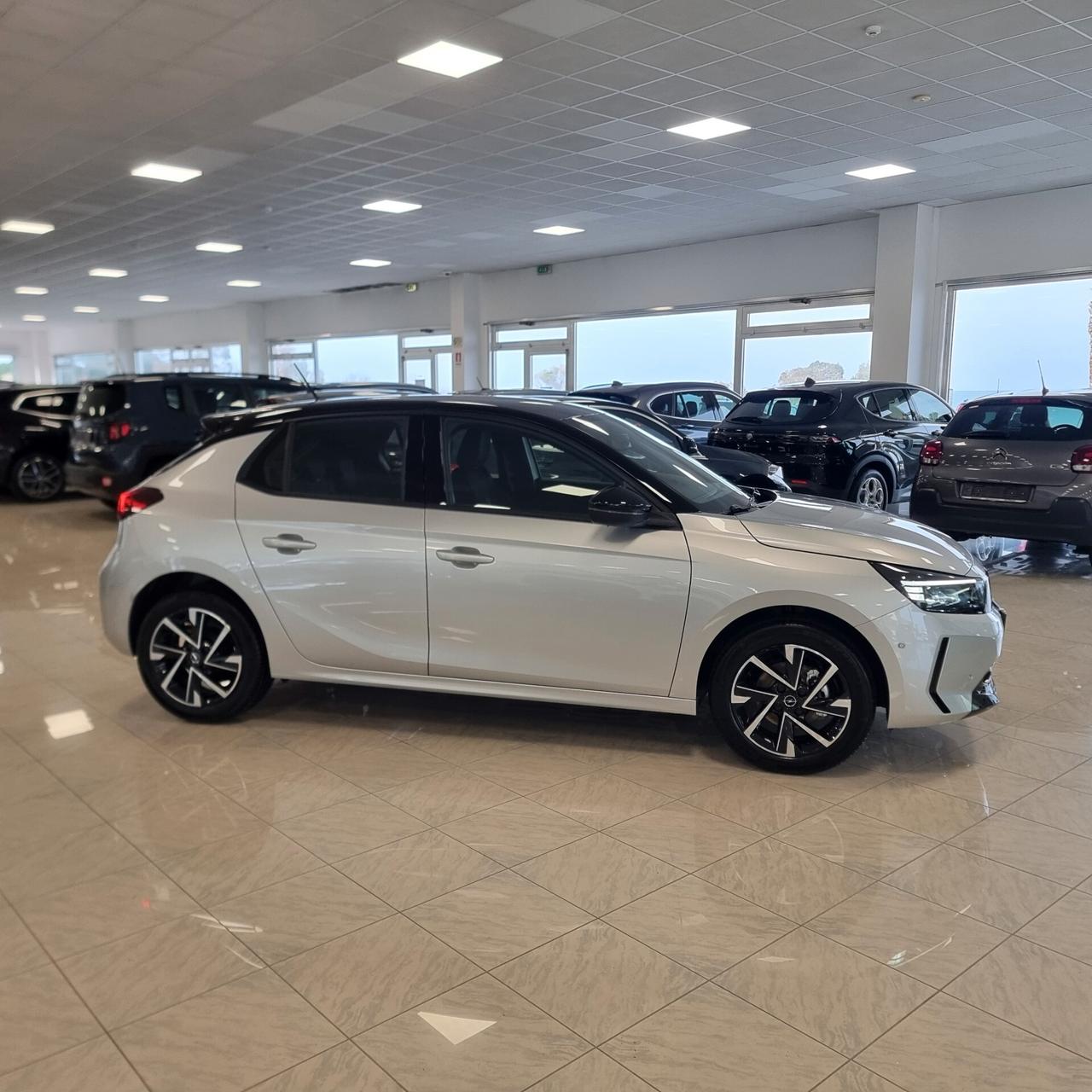 OPEL CORSA GS 1.2 75cv S&S