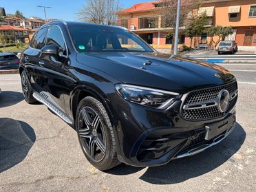 Mercedes-benz GLC 220 d 4M. Mild Hybrid AMG Premium PANORAMA - DIGITAL LED - CAMERA 360°