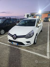 Renault Clio 2020 1.5 Dci