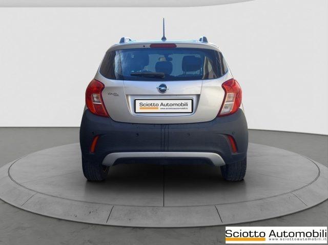 OPEL Karl Rocks 1.0 73 CV