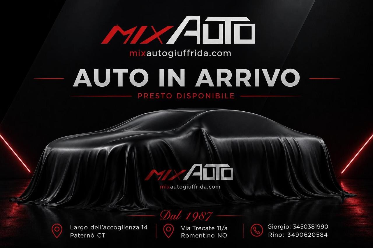 Mini Cooper D Countryman 2.0 Automatica