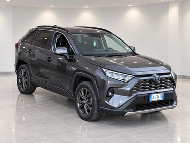 Toyota RAV 4 RAV4 2.5 HV (222CV) E-CVT AWD-i Business