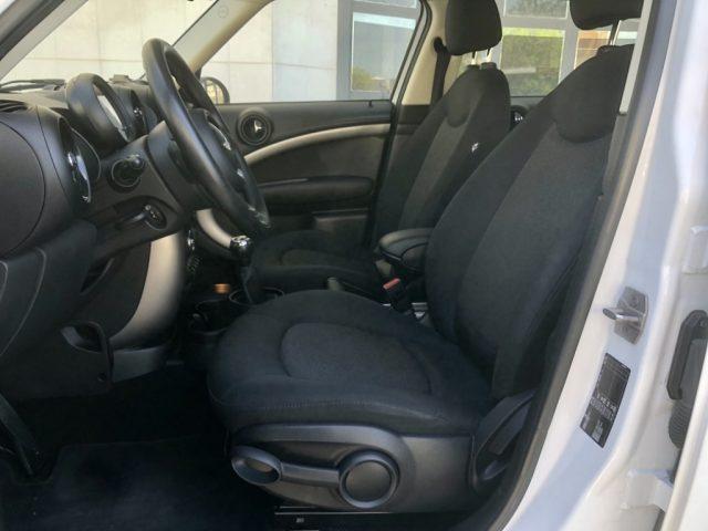 MINI Countryman Mini Cooper D Countryman