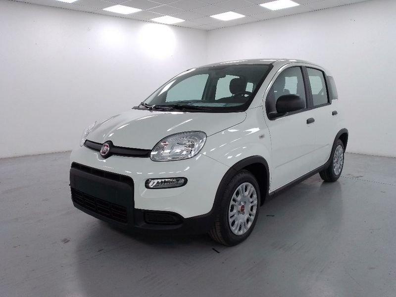 FIAT Panda 1.0 firefly hybrid s&s 70cv 5p.ti