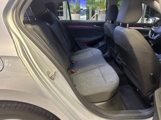 VOLKSWAGEN Golf 2.0 TDI SCR Style
