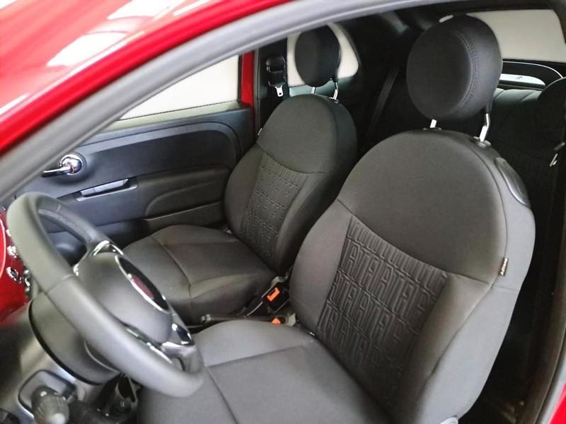 FIAT 500C 1.0 70cv Ibrido Dolcevita