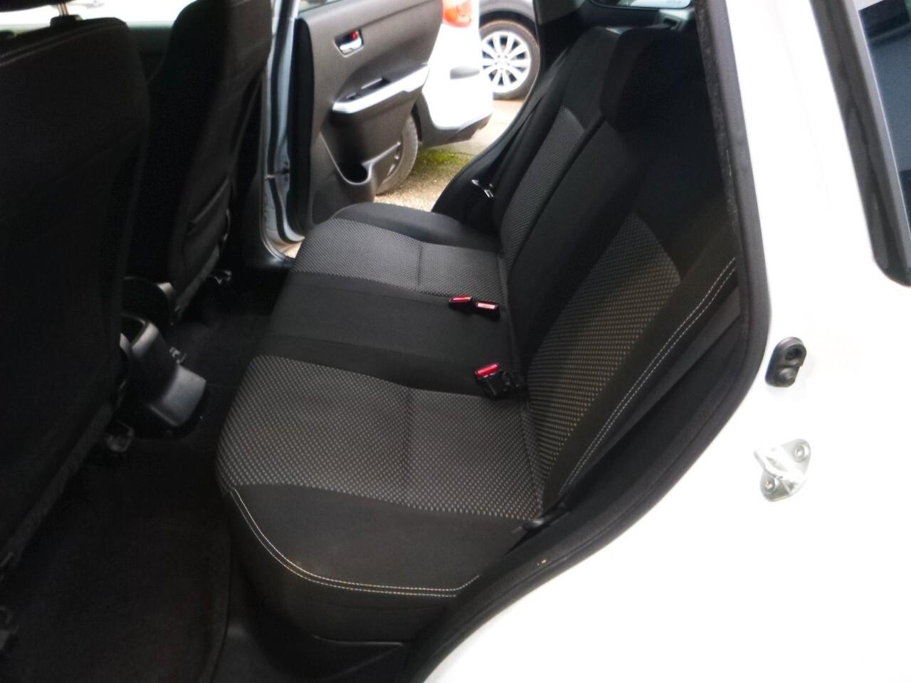 Suzuki Vitara 1.6 DDiS 4WD AllGrip