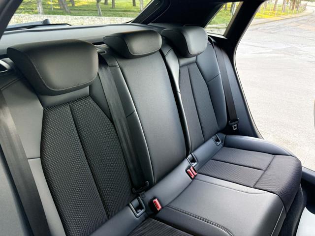 AUDI A3 SPB SPORTBACK 35 TDI S tronic S line edition