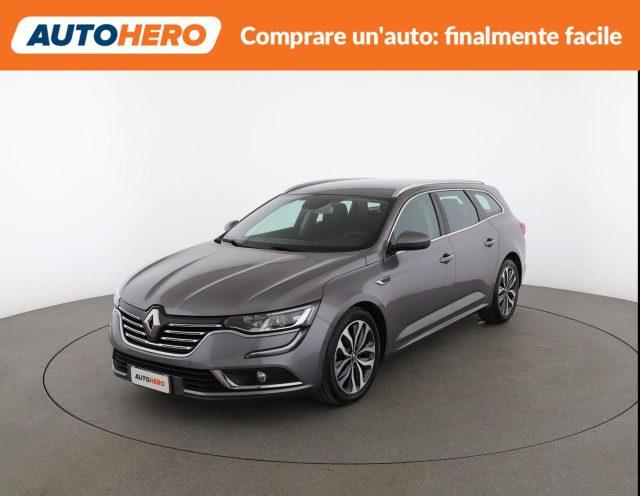 RENAULT Talisman Sporter Blue dCi 150 CV Business